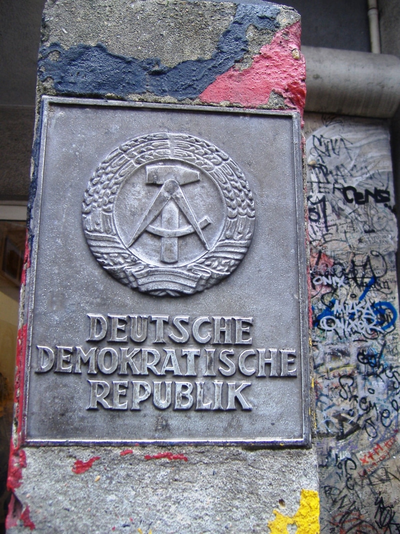 communism, the past, day, deutschland, creativity, western script, 1080P, art and craft, no people, outdoors, famous Place, history, demokratische deutsche republik