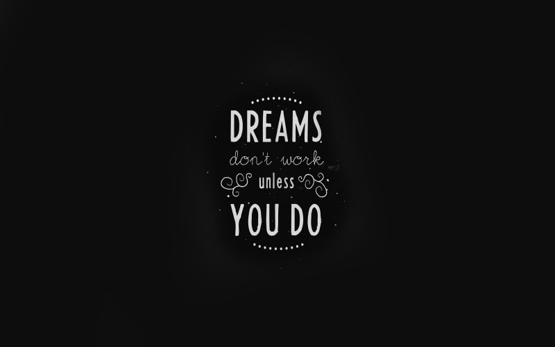 black color, minimal, communication, studio shot, copy space, technology, message, capital letter, black background, you, western script, cut out, dont