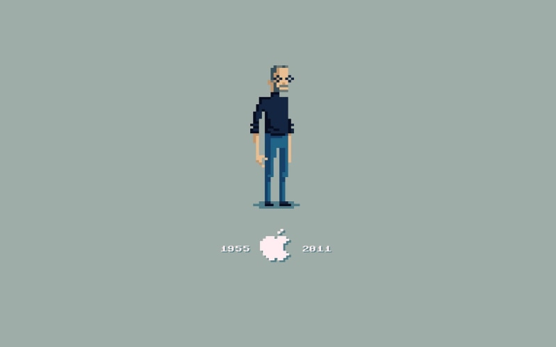 Steve Jobs, 1080P