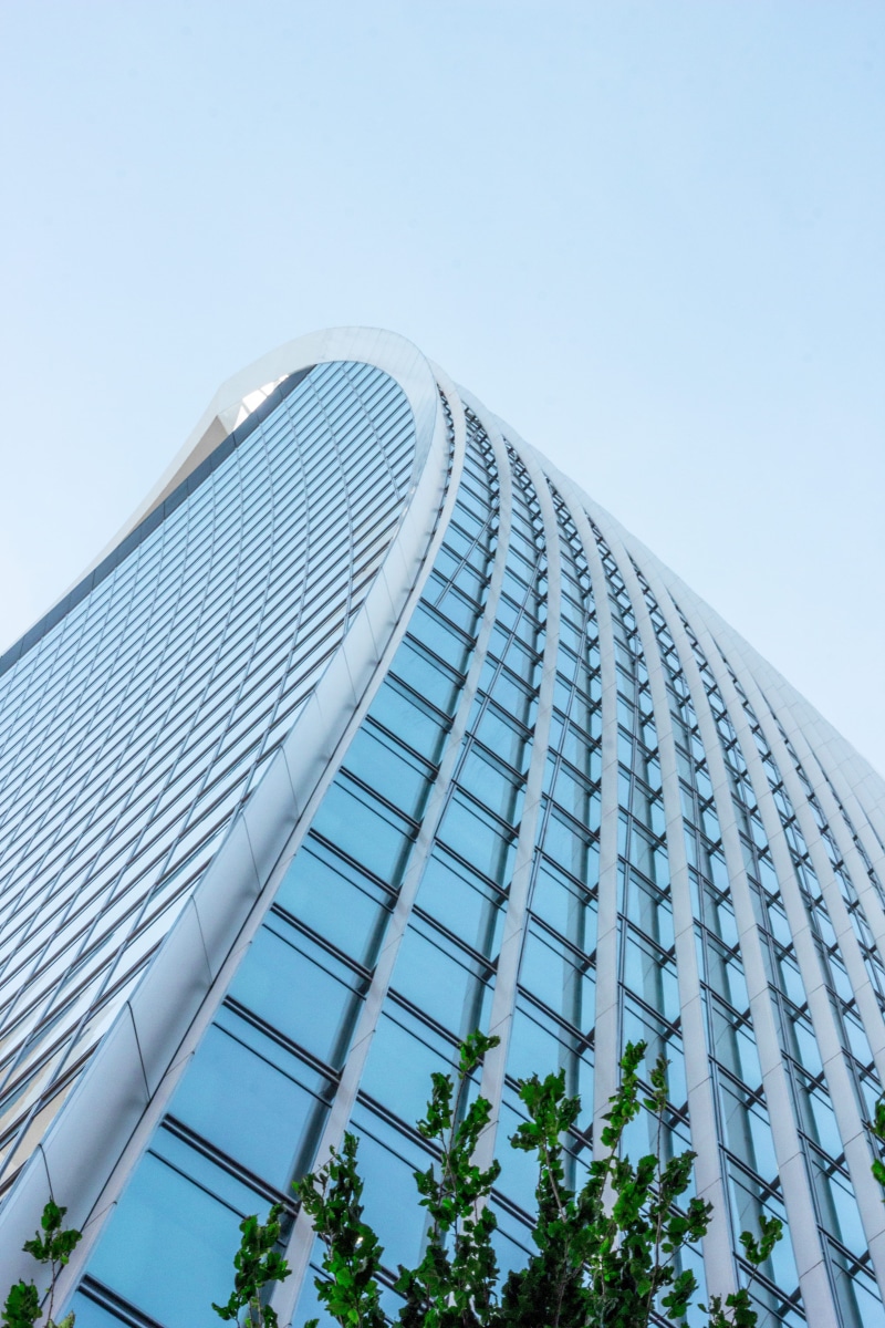 built structure, day, tower, the walkie talkie, architecture, landmark, building exterior, london building, bluesky, office building exterior, nature, 5K