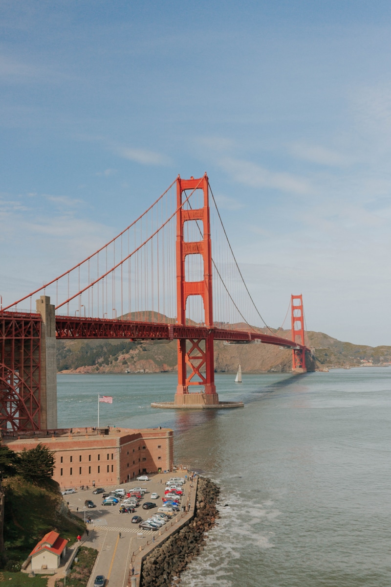 mountain, nature, urban, bigcity, tourism, travel destinations, outdoors, town, day, goldeg, metropolis, suspension bridge, bridge, sanfransisco, near