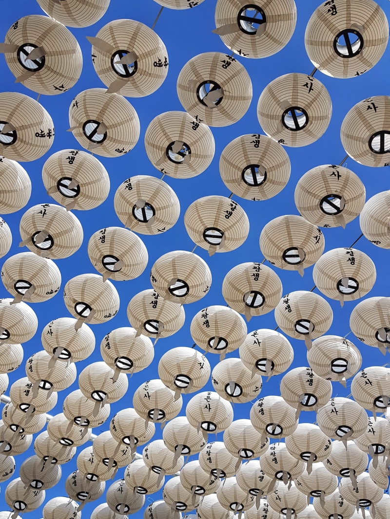 design, hanging, backgrounds, shape, seoul, ceiling light, nature, south korea, koreanlantern, pattern, 73 samseong-dong, lighting equipment, koreanculture