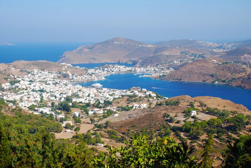 landscape, greek, coastline, Greece, europe, vacation, seascape, aegean, white, lagoon, coast, land, outdoors, travel destinations, beauty in nature, building