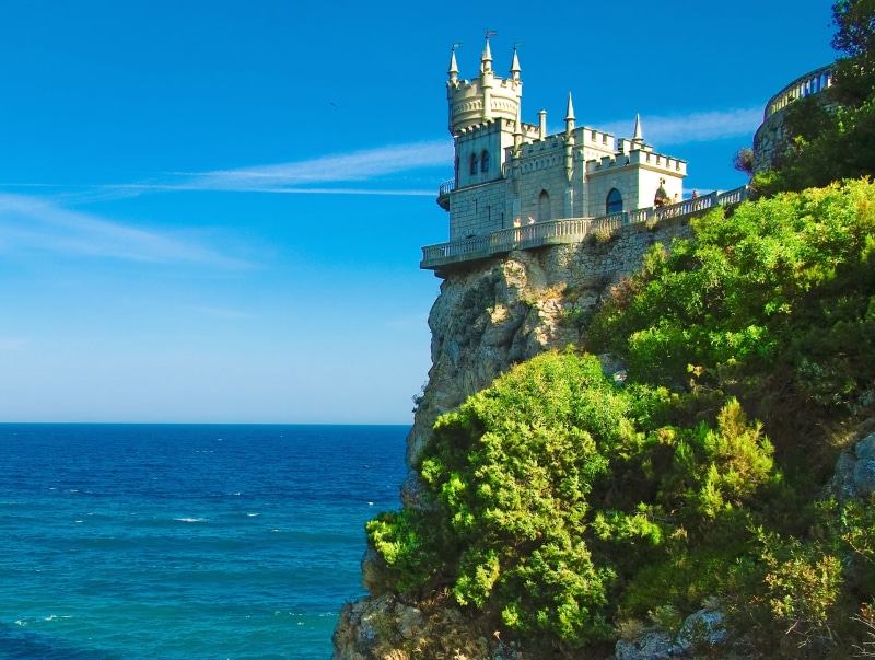travel Destinations, built Structure, tourism, architecture, no people, travel, fort, summer, history, nature, wall - Building Feature, cultures, spain