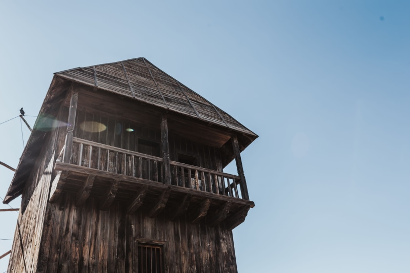 building Exterior, weathered, Building, tourism, Europe, no People, Nessebar, wood - Material, unesco, built Structure, Bulgaria, house, outdoors, travel