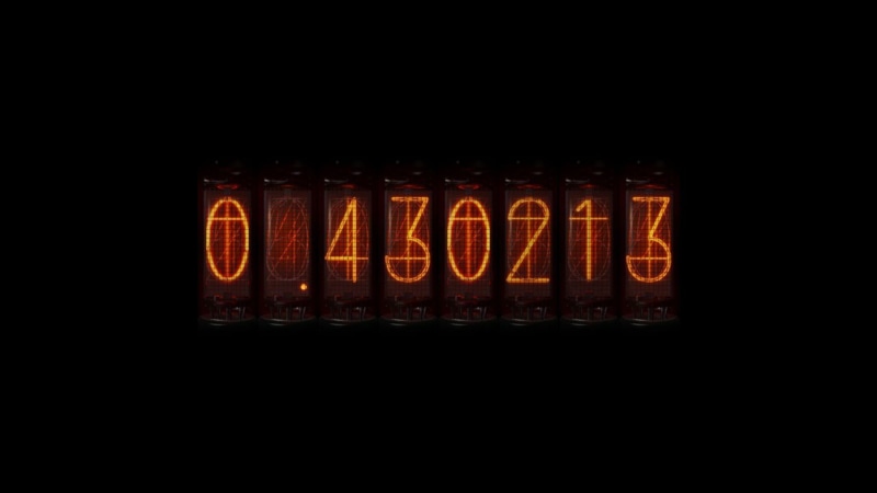 measuring divergence, 1080P, gate of Steiner, Steins Gate, logo