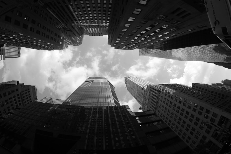 skyscraper, newyork, newyorkcity, built structure, tower, buildings, united states, tall - high, cityscape, building exterior, nyc, grand central terminal