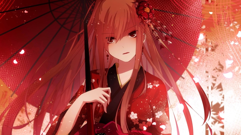lolita fashion, 2K