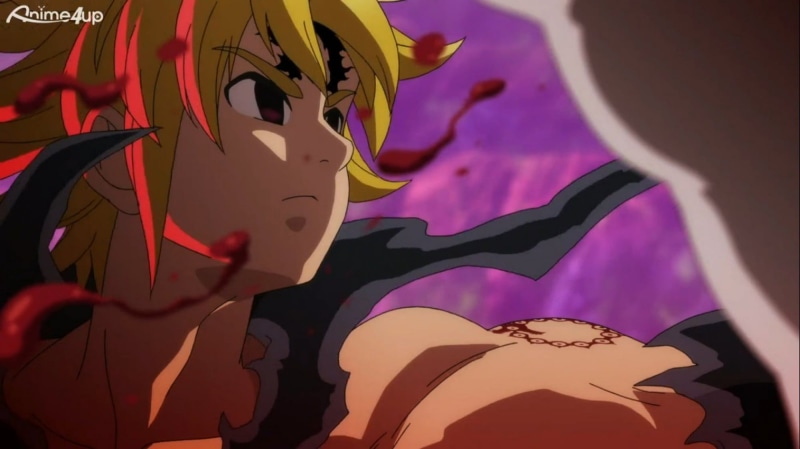 Ban, anime, Hawk (Nanatsu no Taizai), anime girls, Nanatsu no Taizai, Animal Collective, Anima_, Animal Farm, Anima: Gate of Memories, 1080P, anime boys