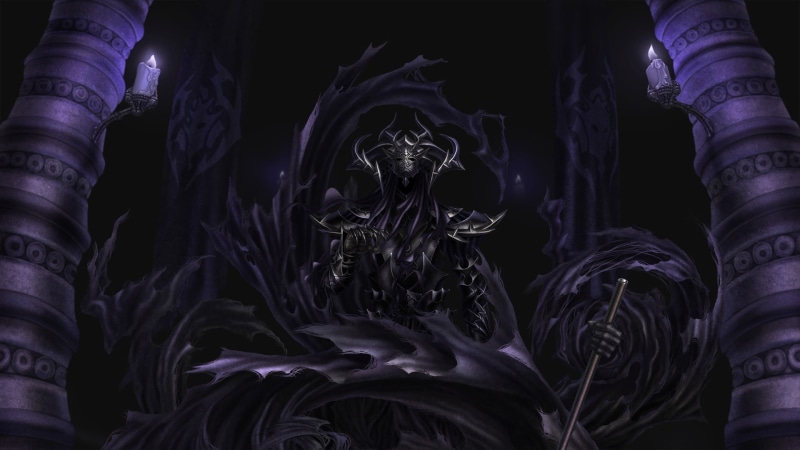 Anima (Video Game), Video Game, 1080P, Anima: Gate of Memories