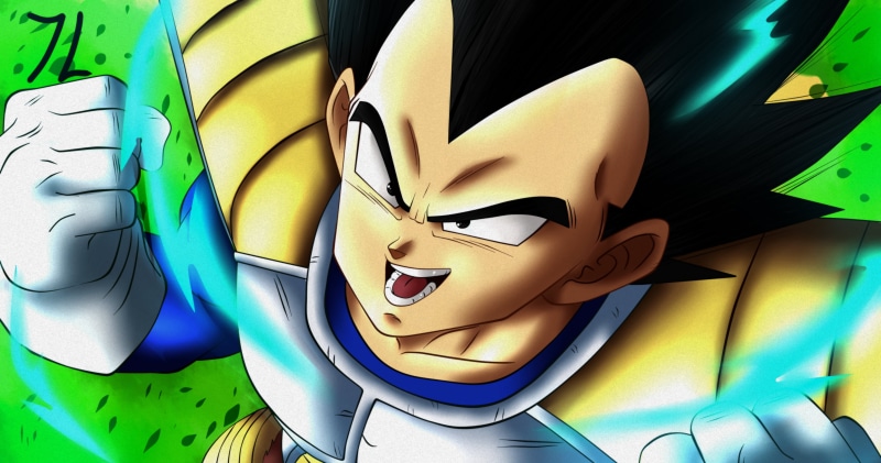 green color, large group of objects, disguise, decoration, Dragon Ball, retail, still life, Dragon Ball FighterZ, 4K, choice, multi colored, Vegeta, close-up