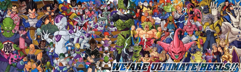 saiyan, ball, cooler, z, buu, super, art, frieza, cell, majin, vegeta, perfect, hd, dragonball, 8K, imperfect, zarbon, dragon, anime