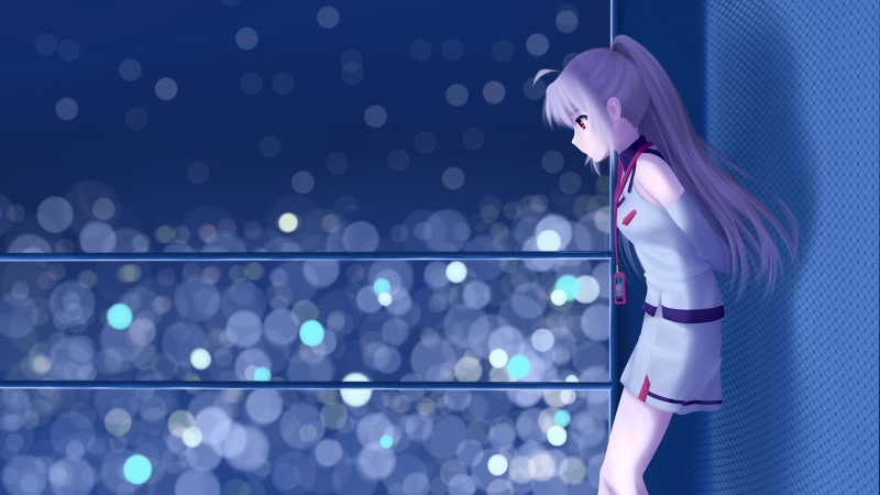 4K, Anime, Isla (Plastic Memories), Plastic Memories
