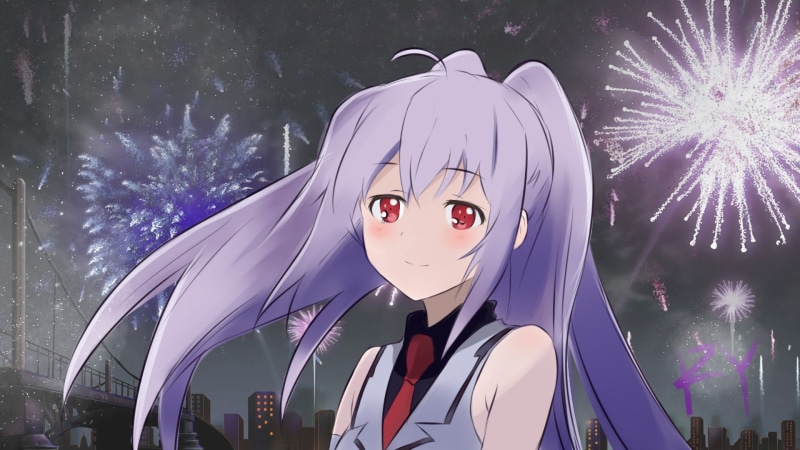 Plastic Memories, Anime, 1080P, Isla (Plastic Memories)