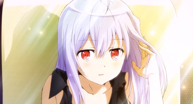 Isla (Plastic Memories), 4K, Anime, Plastic Memories
