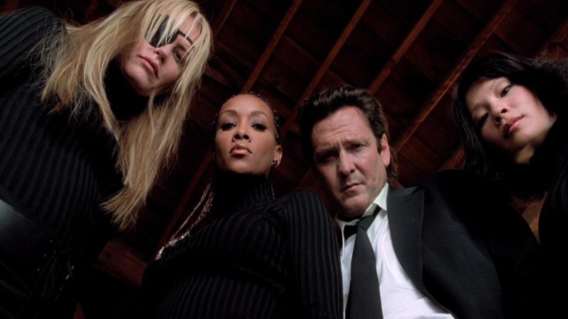 Kill Bill: Vol. 1, 1080P, Kill Bill