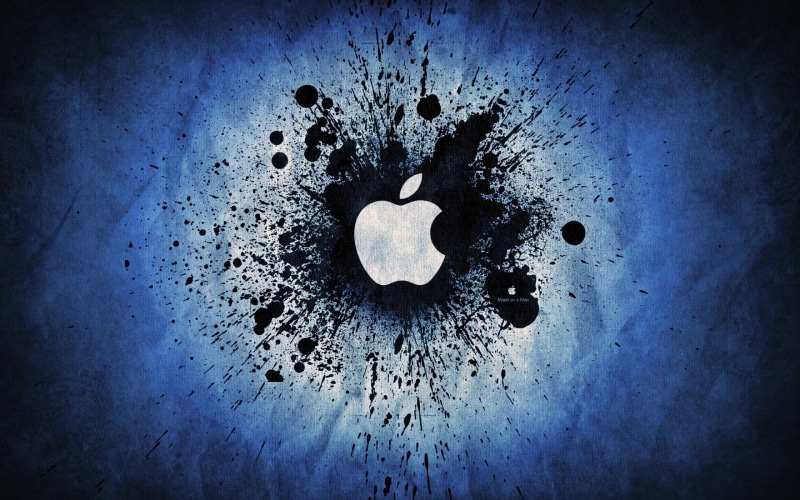 mac, ios, 2K, steve jobs, apple, think different