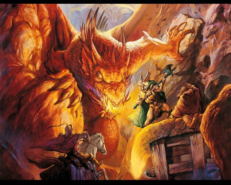 Baldurs Gate, 720P