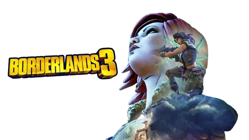 2K, Borderlands 3, Borderlands, Borderlands 2, Lilith (Borderlands)