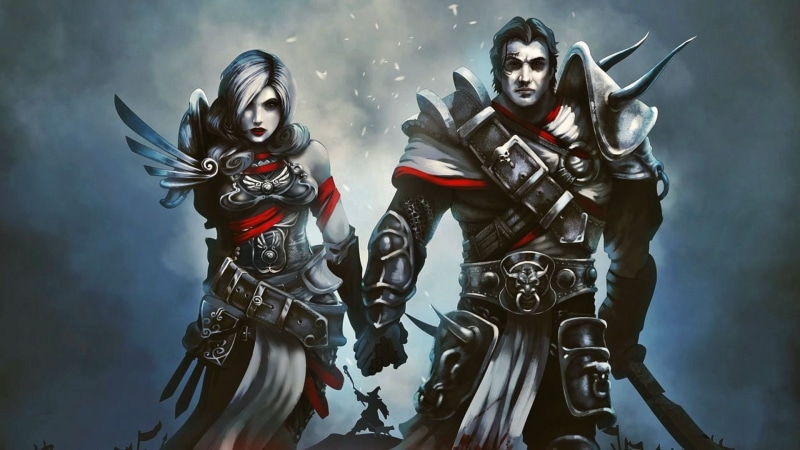 strategy, rpg, sci, 1080P, fantasy, original, divinity, 1dosin, sin, adventure