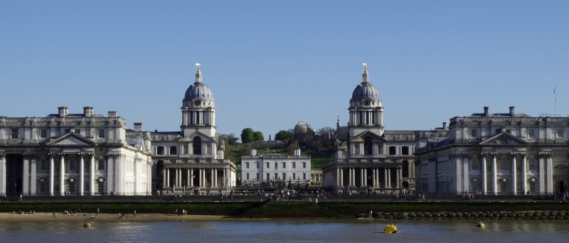 royal observatory, canal, people, england, river, government, london, building exterior, old royal naval college, building, the past, university of greenwich