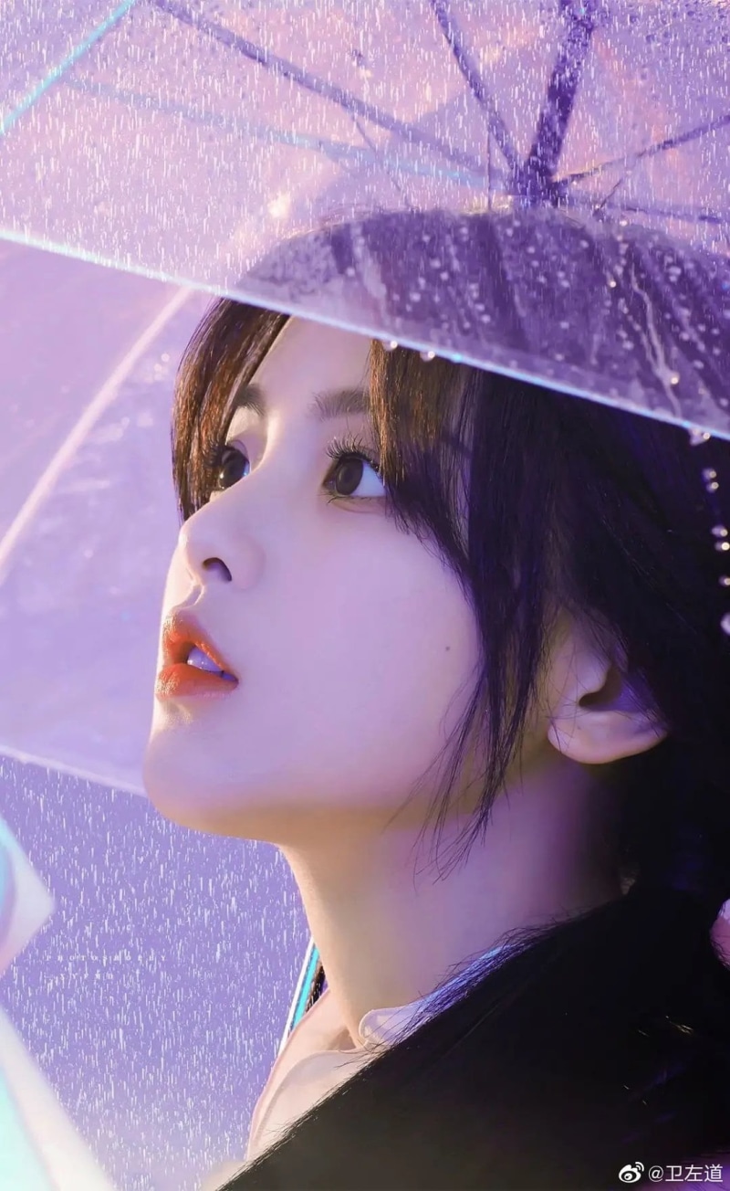 Yang Chaoyue, celebrity, actress, 720P