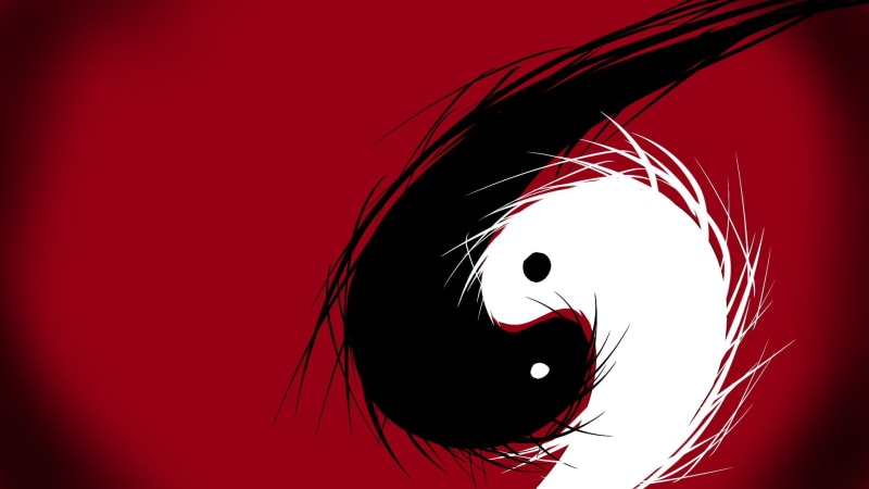china, yang, yin and yang, yin, eight, 1080P, diagrams, eight diagrams