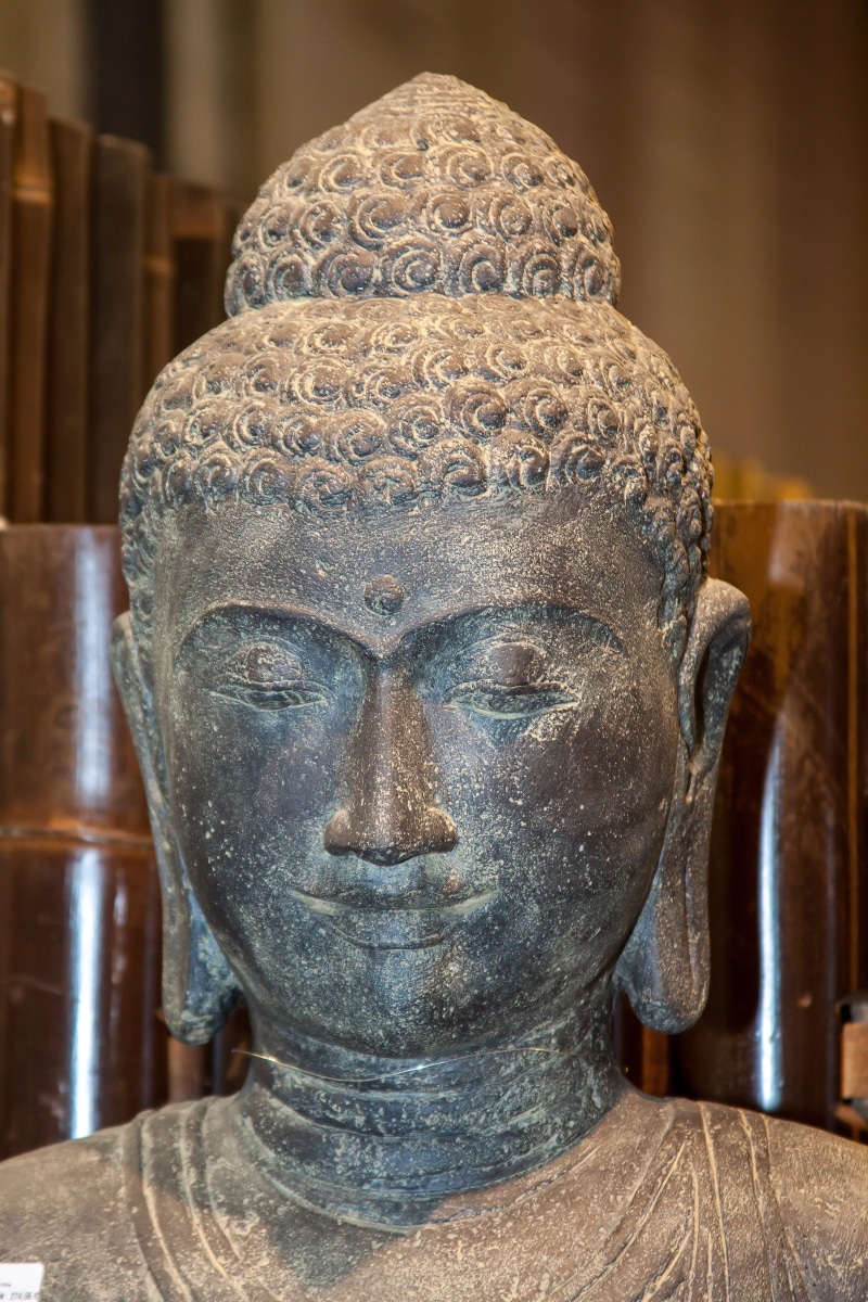 no people, meditate, religion, rest, travel destinations, spiritual exercise, still life, idol, psychic, focus on foreground, mentally, belief, Buddhism