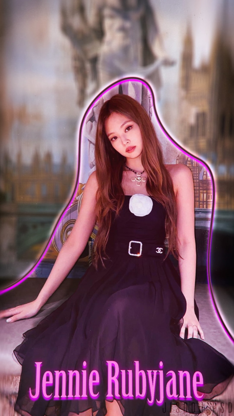 1080P, Jennie (BLACKPINK), K-pop, Asian, BLACKPINK