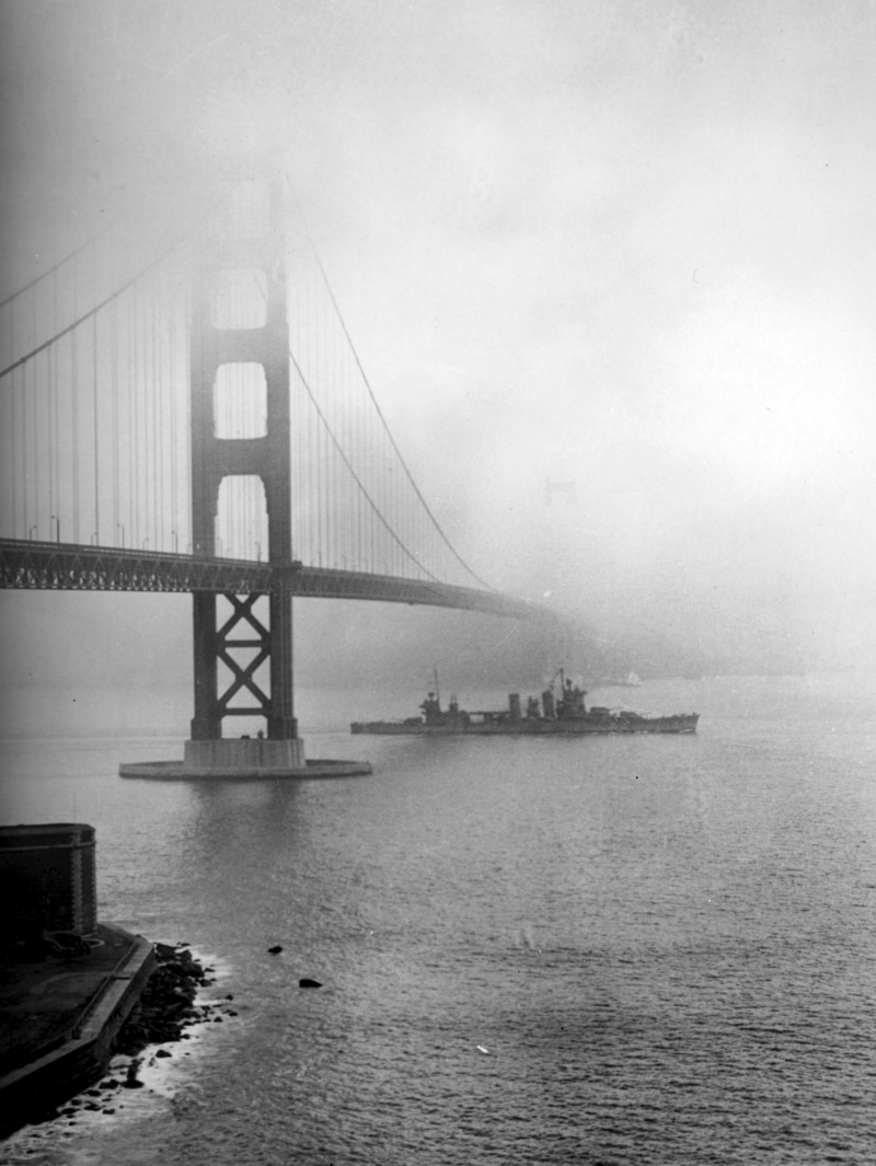 California, sky, cityscape, mist, Ship, california, Golden Gate Bridge, built Structure, travel destinations, transportation, waterfront, new York City
