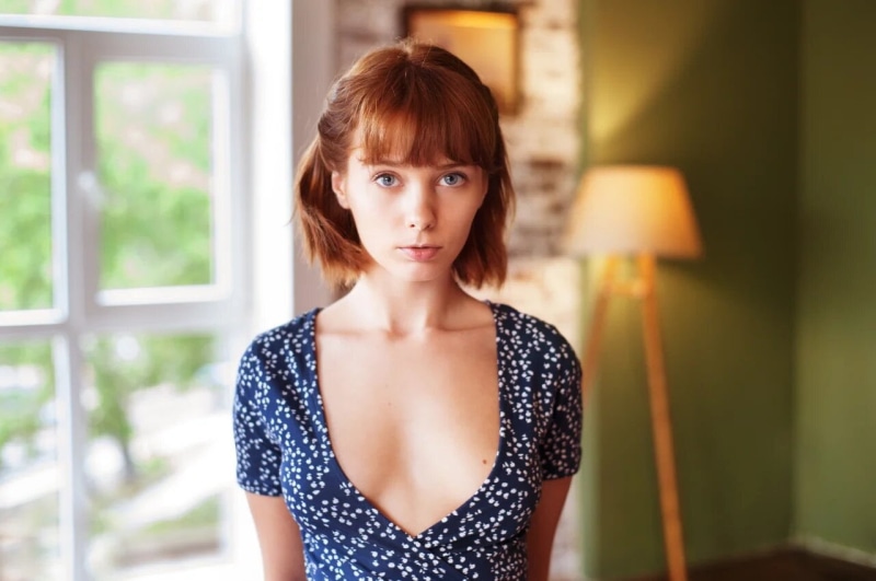 Marta Gromova, 720P, Maxim Maximov