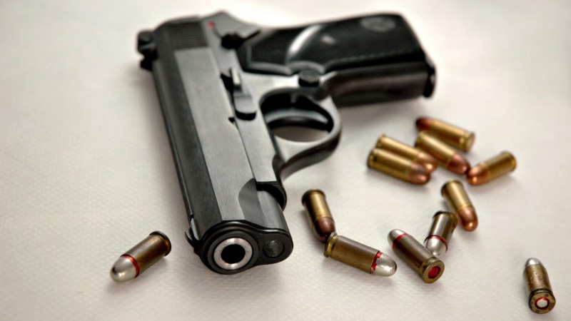 bullets, hd, gun, weapons, 1080P, image, revolver