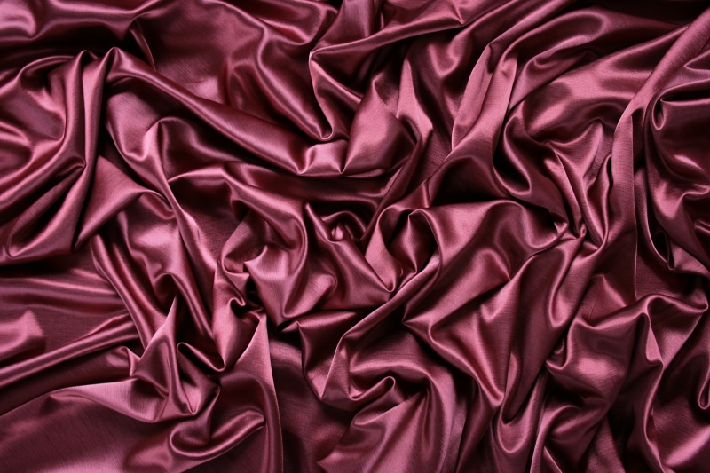 bed, material, abstract backgrounds, textured, no People, close-up, velvet, textured Effect, rippled, folded, decoration, maroon, abstract, duvet, crumpled