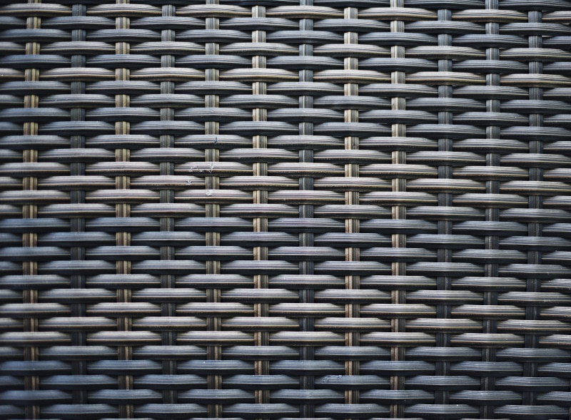 straw, backgrounds, surface, art, basketwork, close-up, textile, mesh, interlace, braid, in a row, texture, structure, design, repetition, cross, full frame
