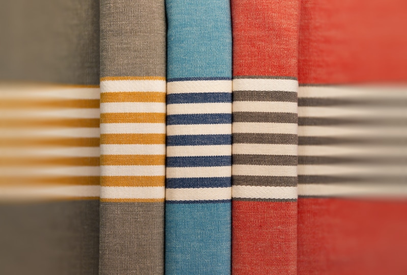 no people, checked pattern, close-up, striped, backgrounds, Material, vintage, color, multi colored, Textile, lines, creativity, side by side, 5K, selective focus