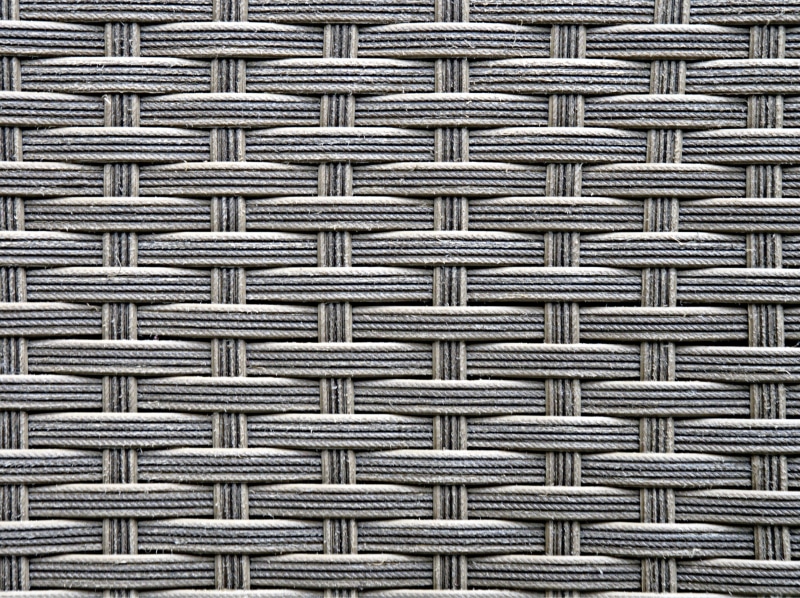 fabric, grey, full frame, still life, cords, textile, shape, over, high angle view, woven, under, monochrome, weft, abstract, no people, indoors, 4K, art and craft