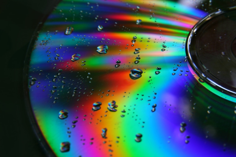 transparent, household equipment, circle, Rainbow, droplets, drop, reflection, nature, drinking glass, glass, multi colored, hardware, water, compact, bubble