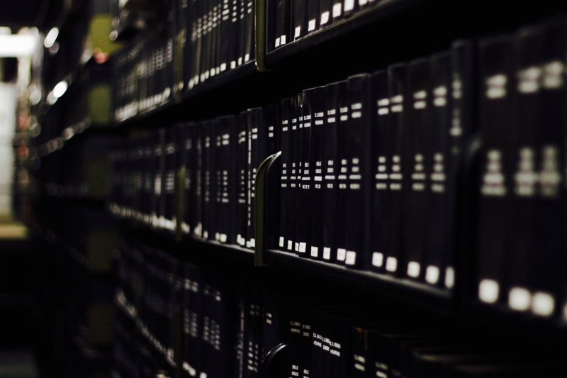large group of objects, autumn, no people, abundance, communication, warm, books, indoors, shelf, black, hardbound, safety, data, technology, storage room
