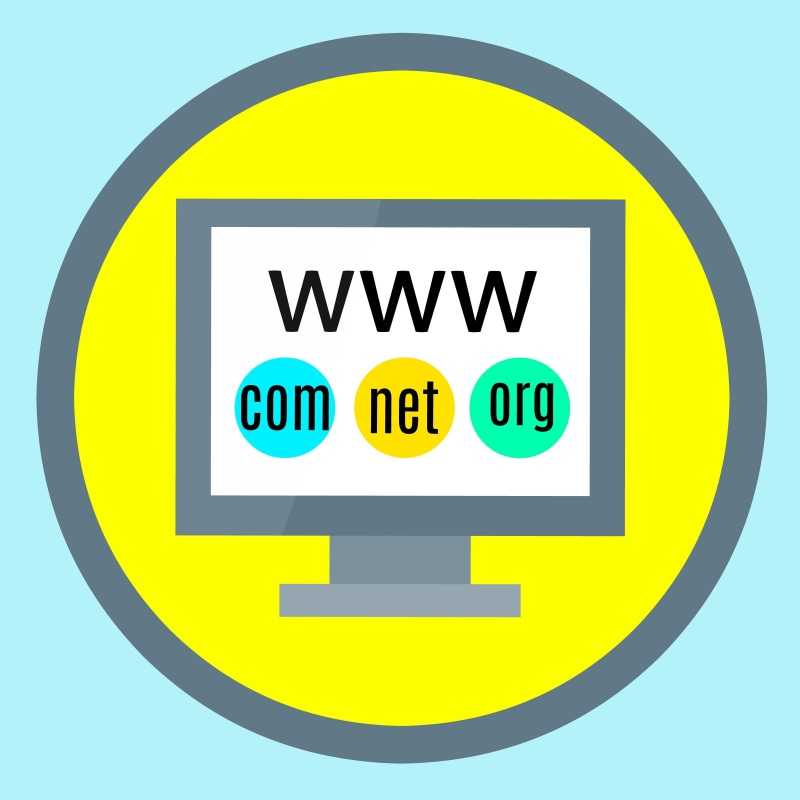 symbol, marketing, design, communication, circle, web hosting, com, 1080P, web designer, seo, blue, custom domain, web developer, illustration, internet