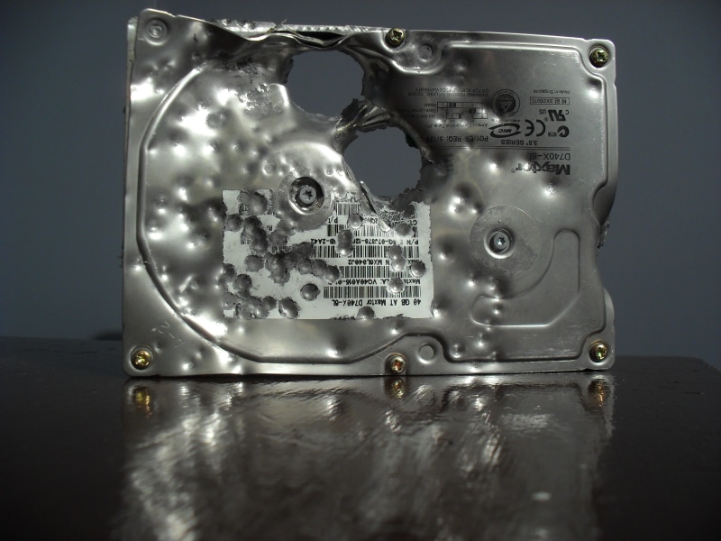 technology, hardware, 4K, Hard drives