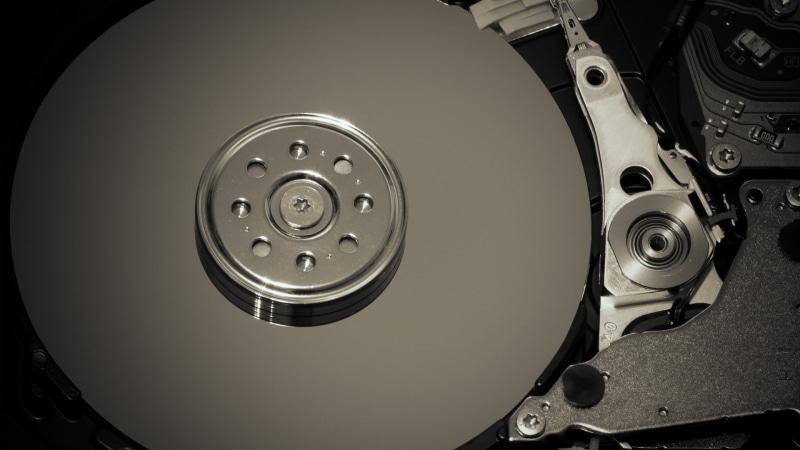 discs, 1080P, sepia, monochrome, technology, computer, Hard drives