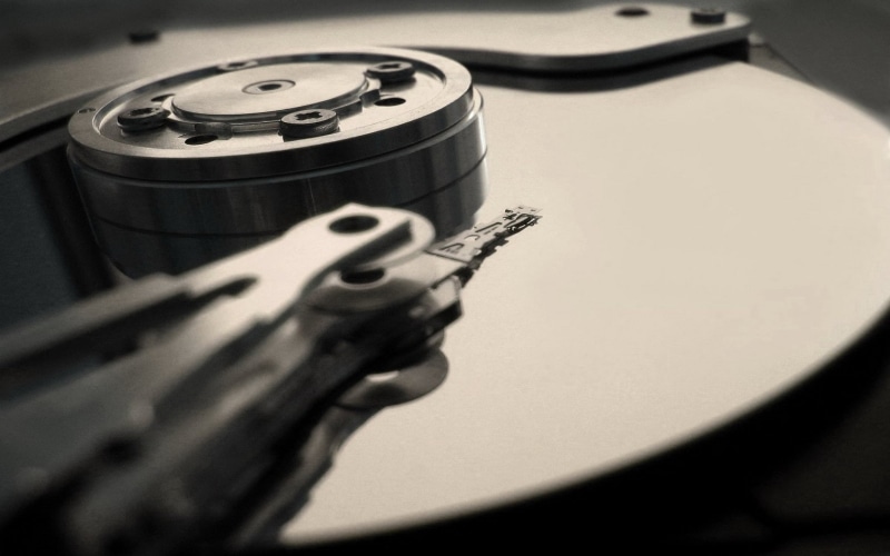 720P, macro, hardware, technology, Hard drives