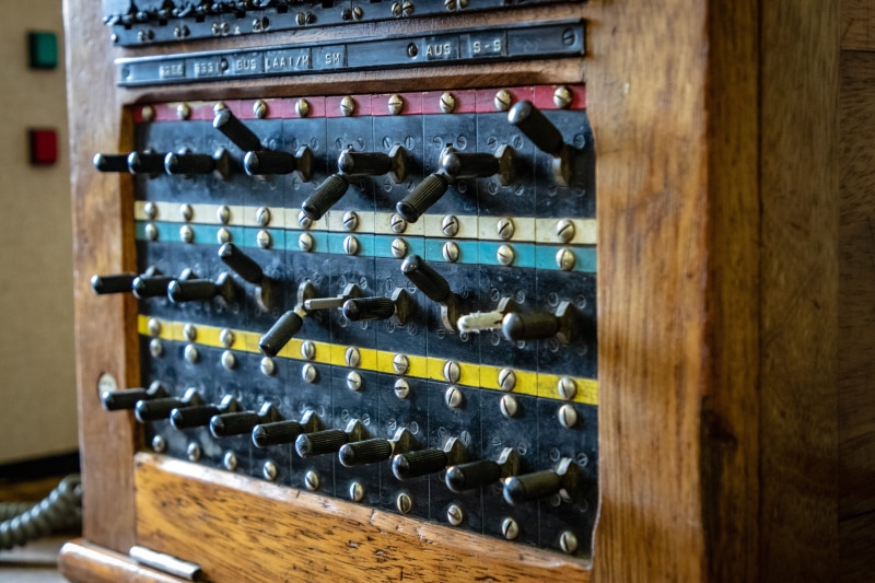 technology, electronics, wood - material, lathe, clock, selective focus, container, no people, business, lab, hardwood, close-up, word, control panel, architecture