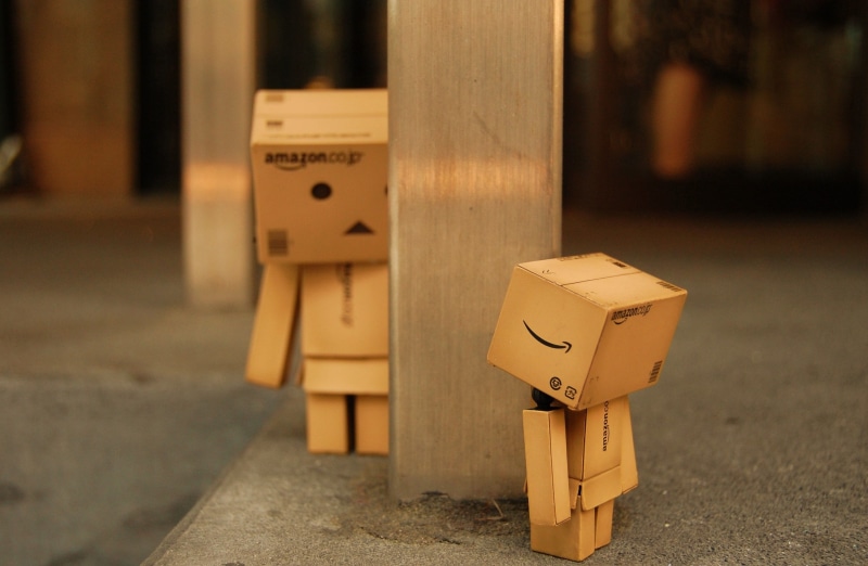 art and craft, freight Transportation, cardboard, representation, delivering, cardboard robot, amazon, creativity, danbo, toy, power supply, no People