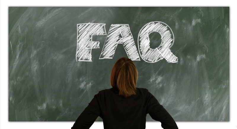 school, waist up, rear view, request, questions, help, text, hairstyle, magnifying glass, hair, support, teaching, one person, board, long hair, response