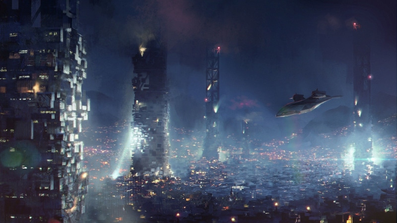tactical, fps, revolution, science, shooter, crime, fiction, futuristic, cyberpunk, mankind, divided, fighting, cyber, 2K, stealth, dues, human, fantasy