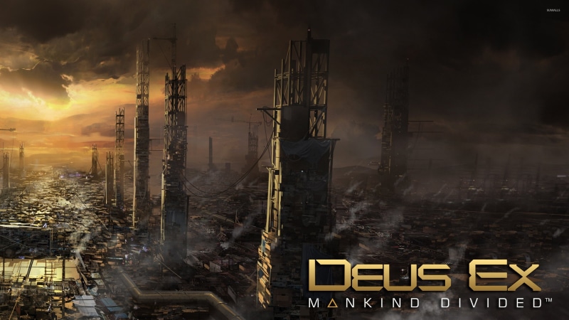 stealth, mankind, science, tactical, human, fps, crime, cyberpunk, technics, divided, 2K, fiction, warrior, punk, dues, cyber, rpg, fantasy, sci-fi, revolution