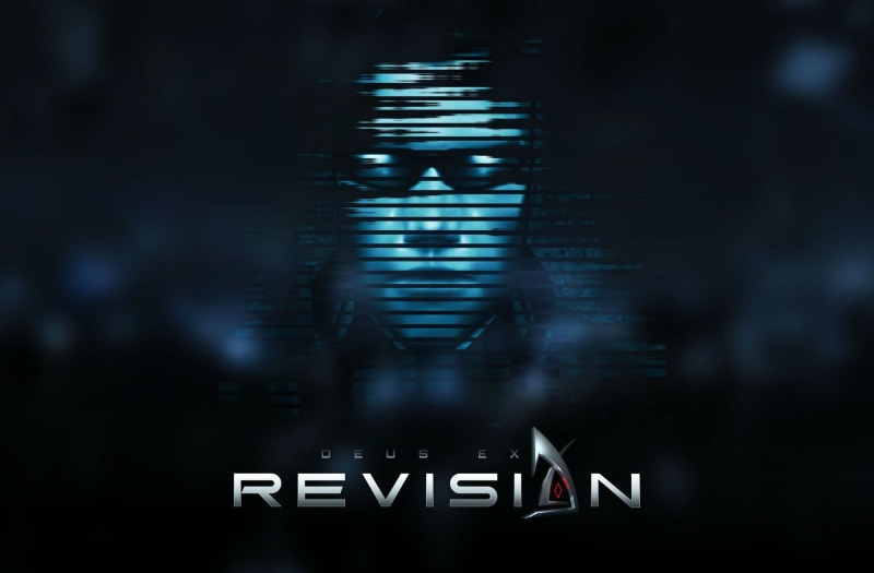 shooter, 1080P, mankind, fps, science, revolution, cyber, sci-fi, fighting, futuristic, stealth, fiction, fantasy, crime, rpg, cyborg, cyberpunk, divided