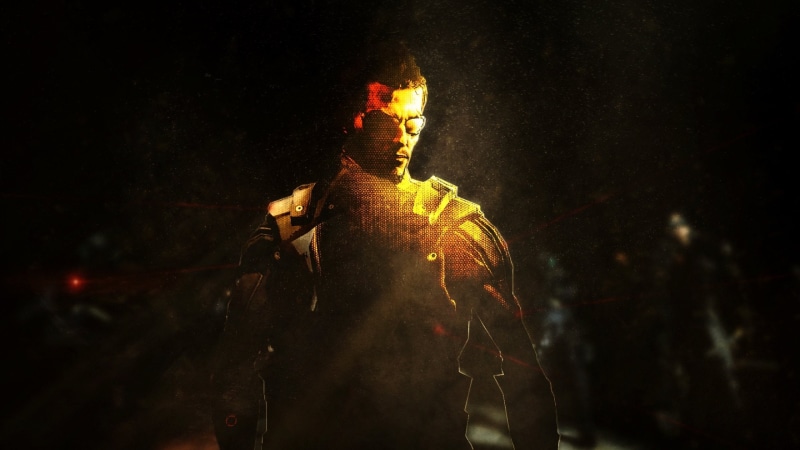 crime, cyber, mankind, fiction, sci-fi, warrior, rpg, fighting, dues, stealth, fantasy, cyborg, technics, 2K, punk, shooter, fps, human, science, cyberpunk