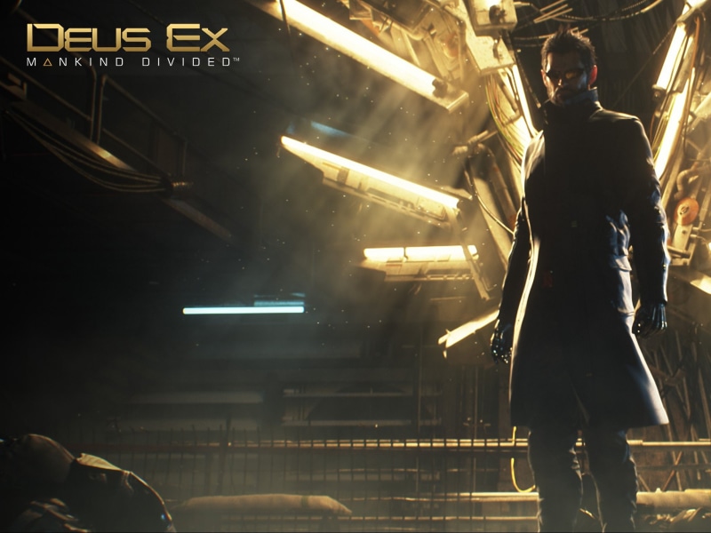 technics, cyber, revolution, divided, crime, science, fps, shooter, futuristic, stealth, human, fighting, punk, rpg, sci-fi, mankind, tactical, cyberpunk